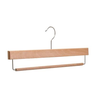 50 Hangers for Pants and Skirts